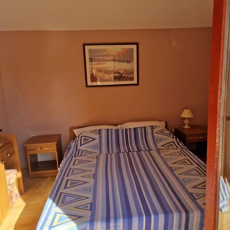 Apartmani Vesna Vir Zewnętrze zdjęcie