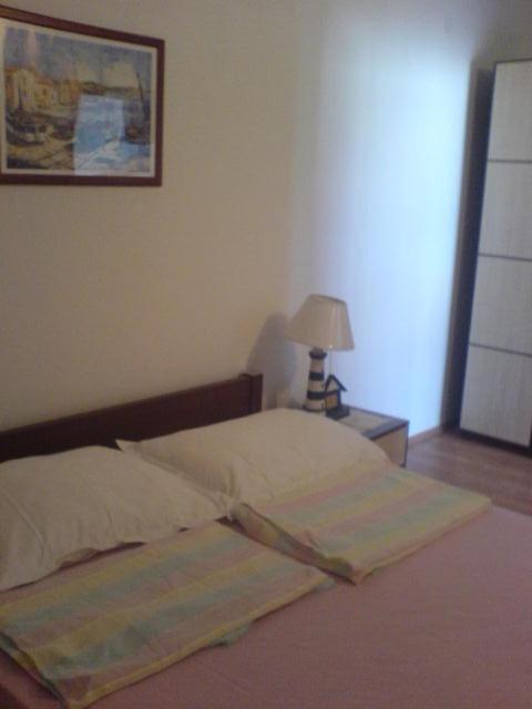 Apartmani Vesna Vir Zewnętrze zdjęcie