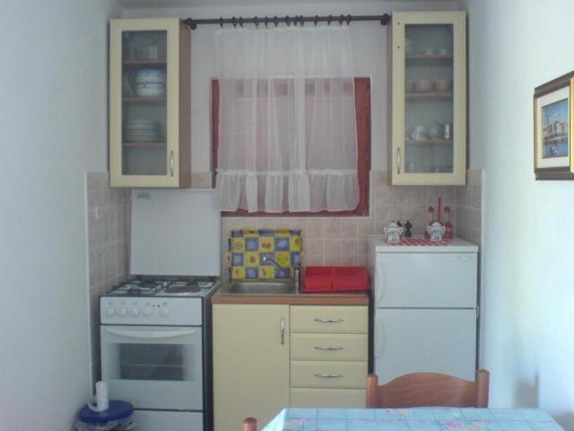 Apartmani Vesna Vir Zewnętrze zdjęcie