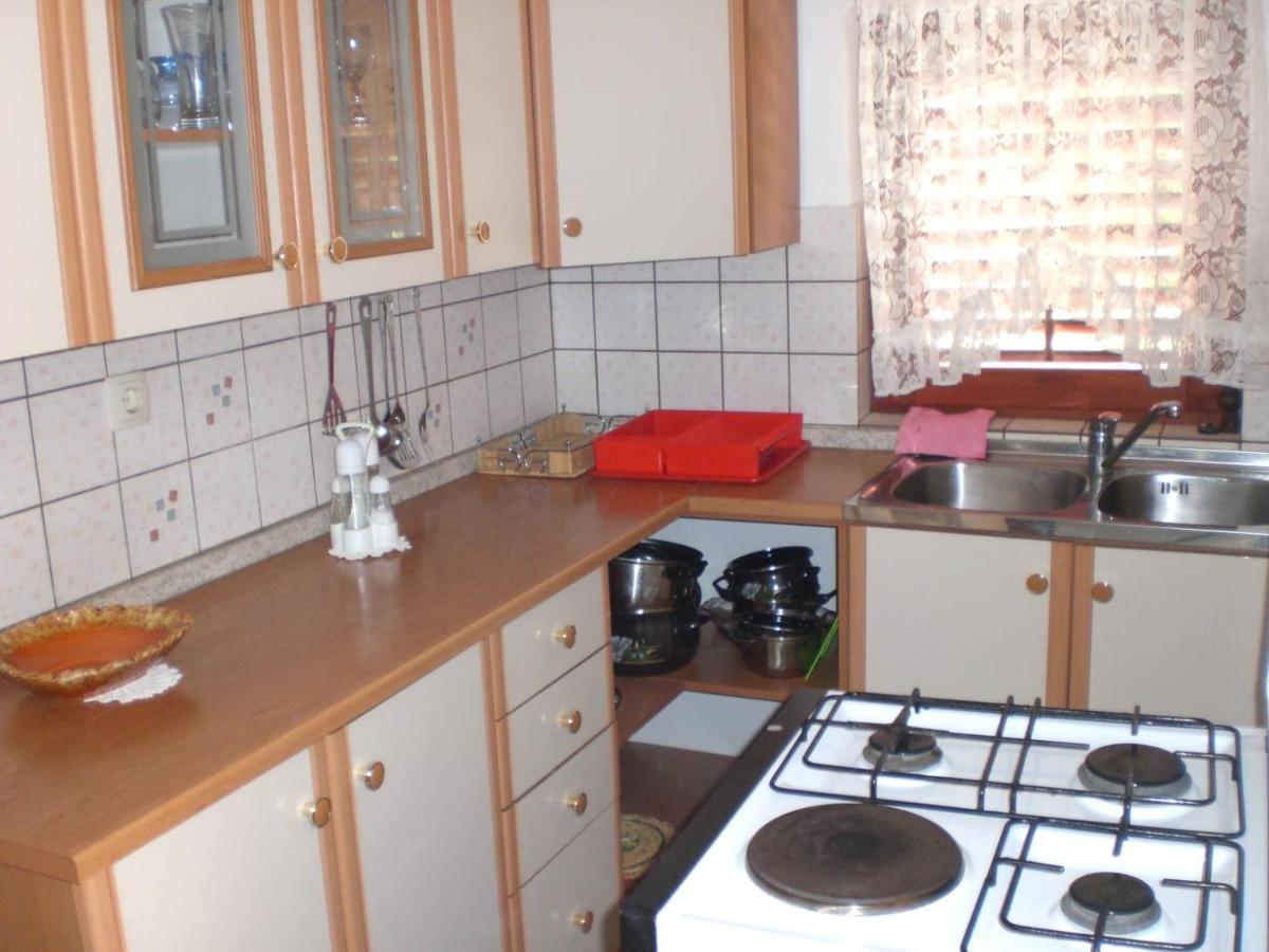 Apartmani Vesna Vir Zewnętrze zdjęcie
