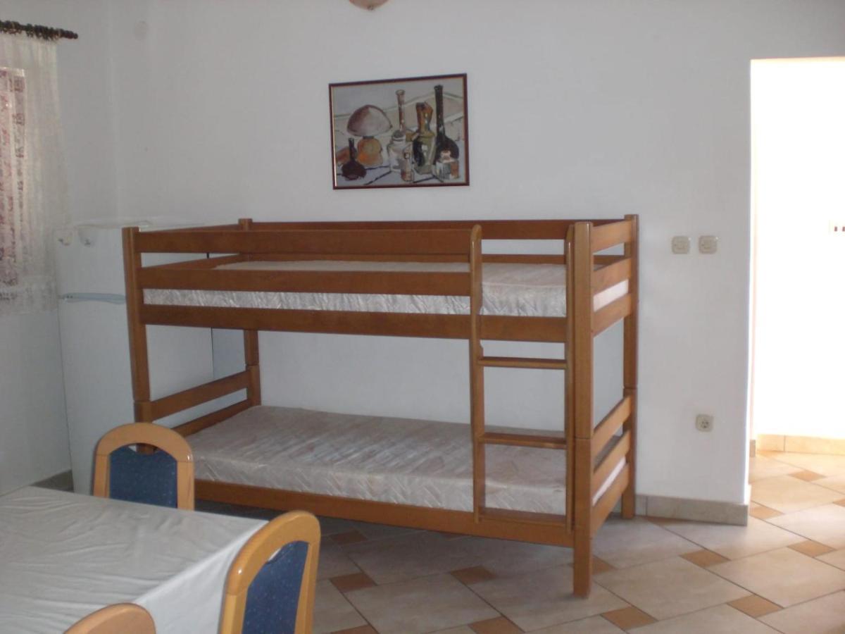Apartmani Vesna Vir Zewnętrze zdjęcie
