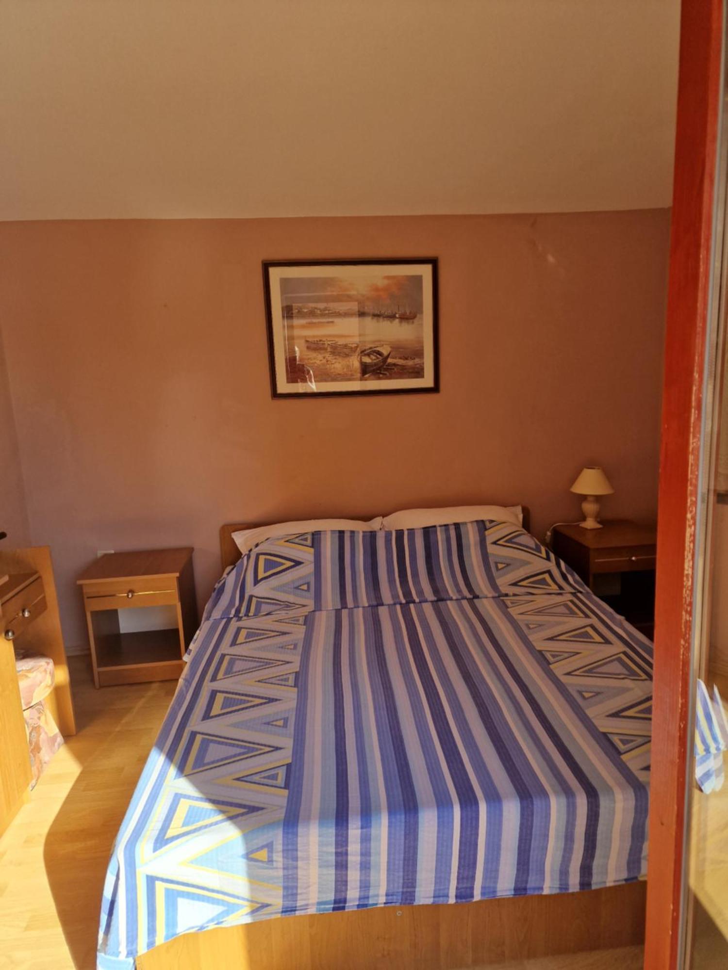 Apartmani Vesna Vir Zewnętrze zdjęcie