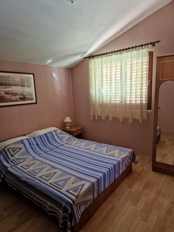 Apartmani Vesna Vir Zewnętrze zdjęcie
